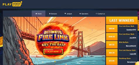play 777 games operators|777 Casino Games Online .